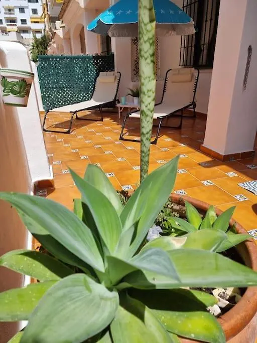 Quilla Apartment Benalmadena