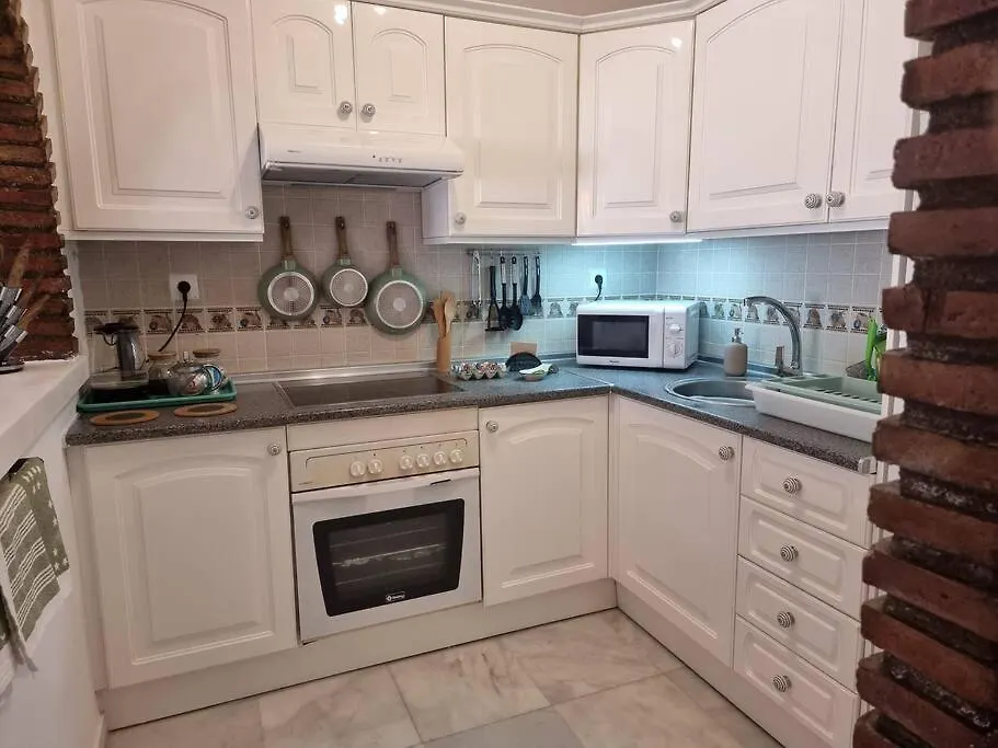 Quilla Apartment Benalmadena