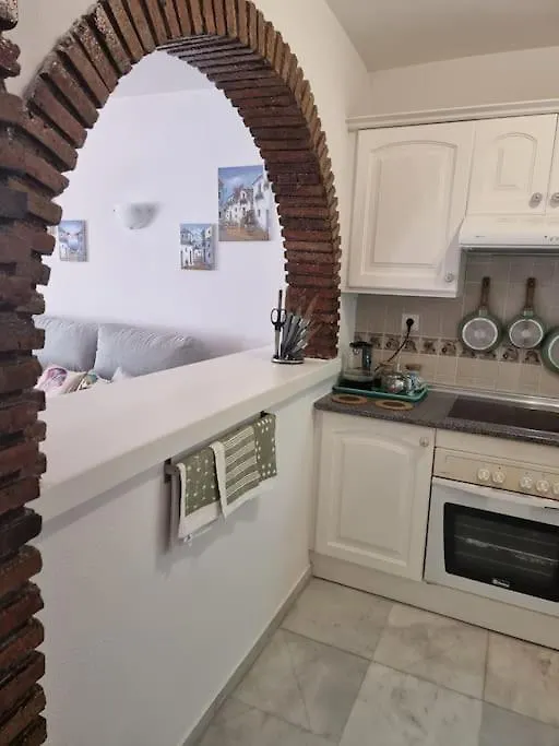 Quilla Apartment Benalmadena