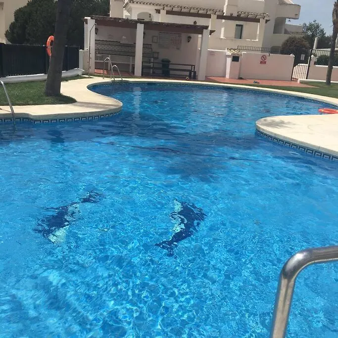 Quilla Apartment Benalmadena
