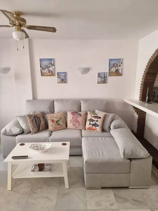 Quilla Apartment Benalmadena