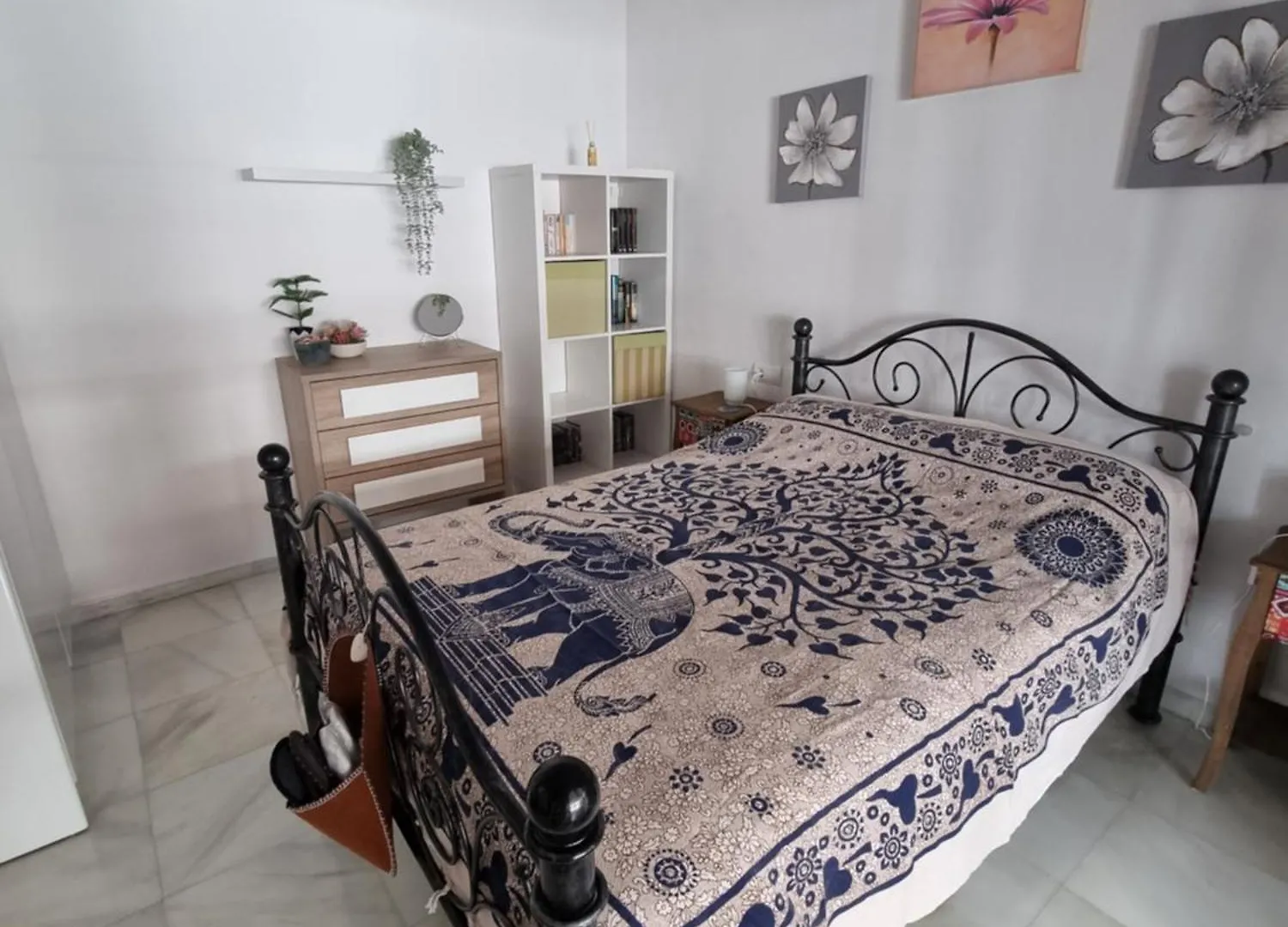 Quilla Apartment Benalmadena
