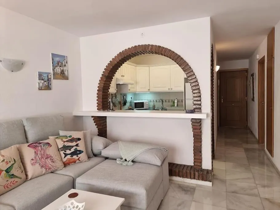 Quilla Apartment Benalmadena Spain