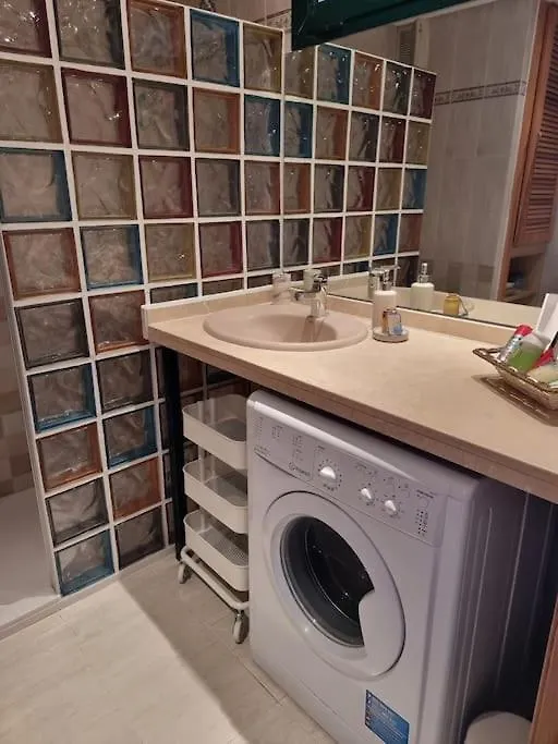 Quilla Apartment Benalmadena Spain