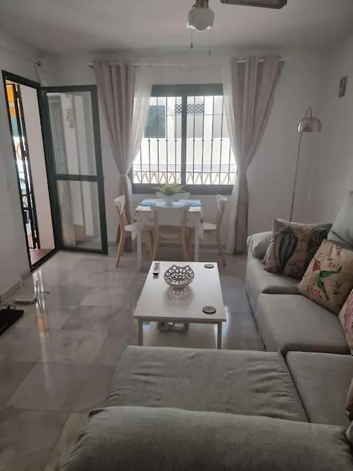 Quilla Apartment Benalmadena