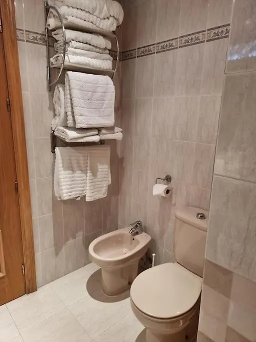 Quilla Apartment Benalmadena
