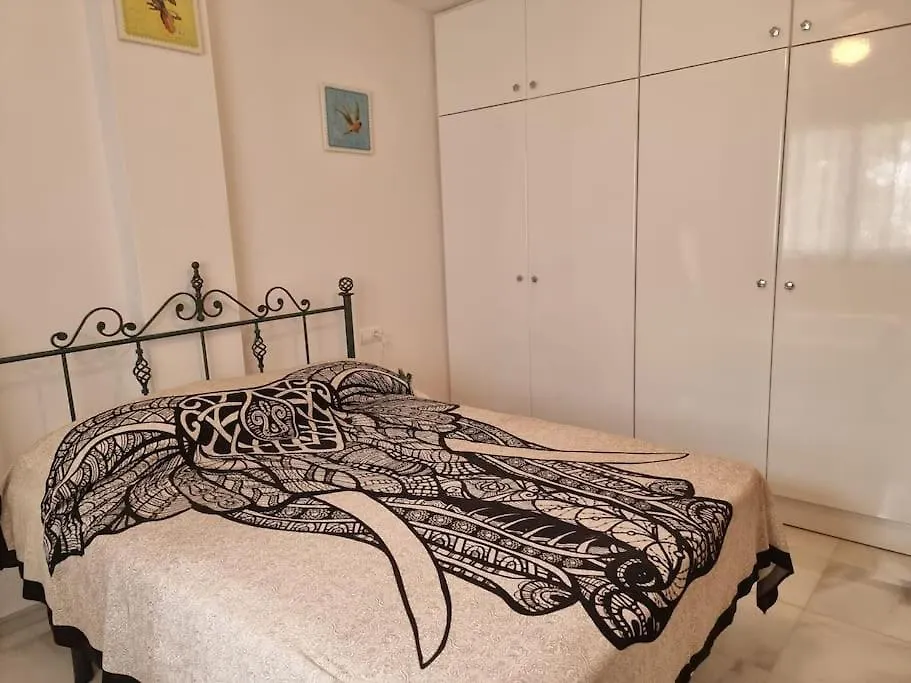 Quilla Apartment Benalmadena