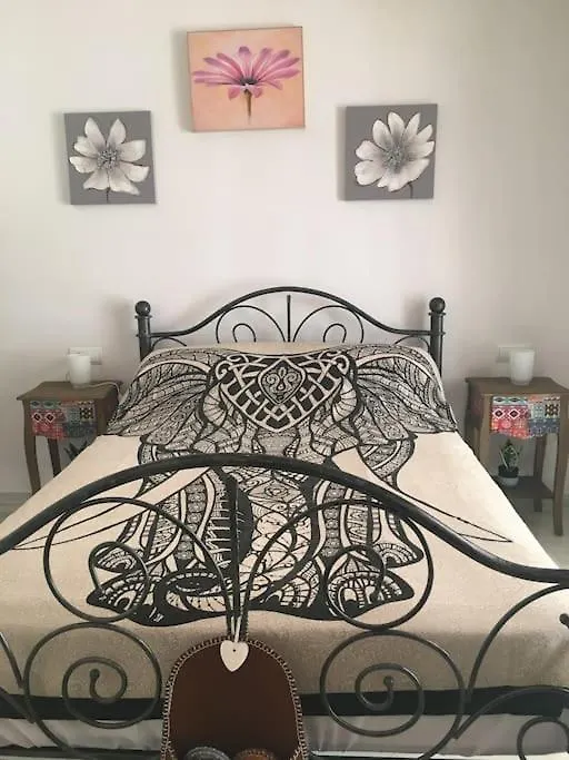 Quilla Apartment Benalmadena
