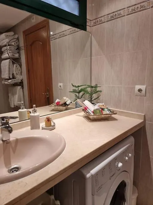 Quilla Apartment Benalmadena