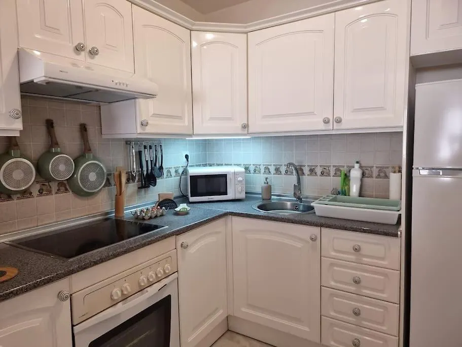Quilla Apartment Benalmadena 0*,  Spain