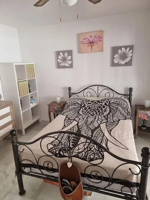 Quilla Apartment Benalmadena Spain