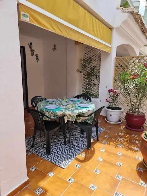 Quilla Apartment Benalmadena 0*,