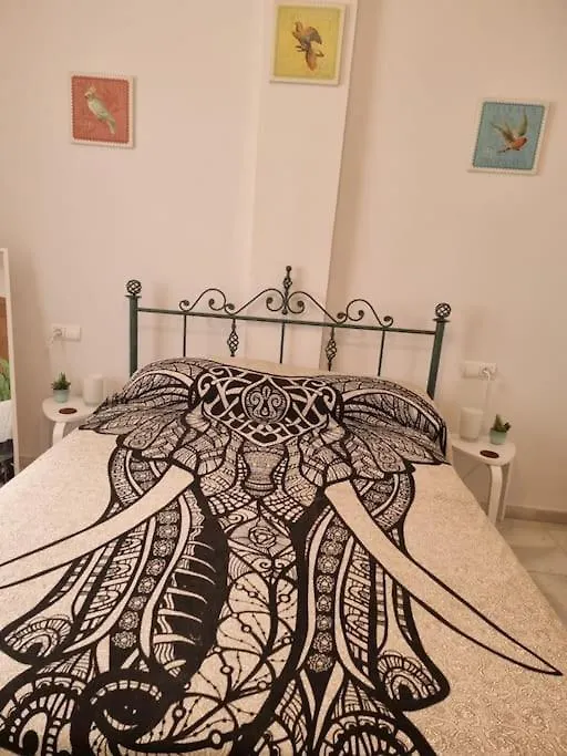 Quilla Apartment Benalmadena