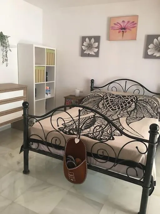 Quilla Apartment Benalmadena 0*,  Spain