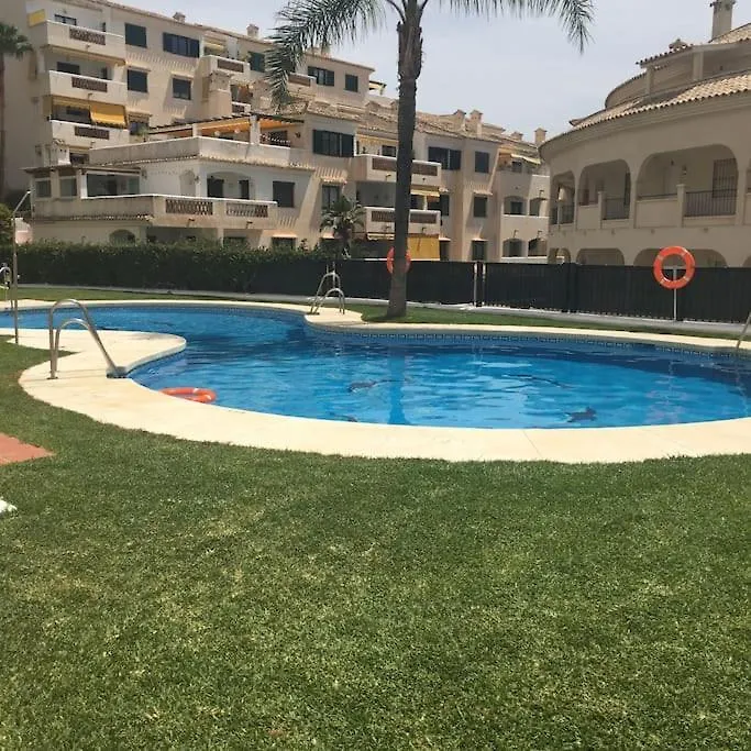 Quilla Apartment Benalmadena