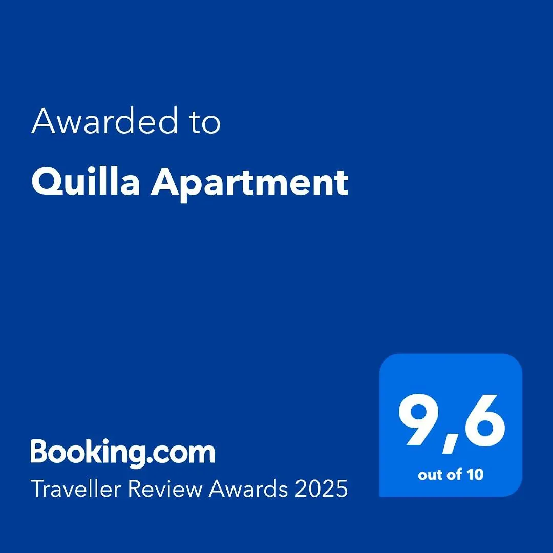 Quilla Apartment Benalmadena Spain