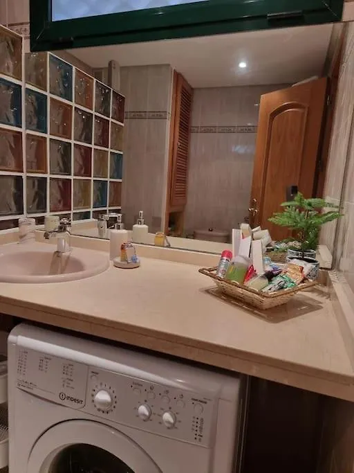 Quilla Apartment Benalmadena Spain