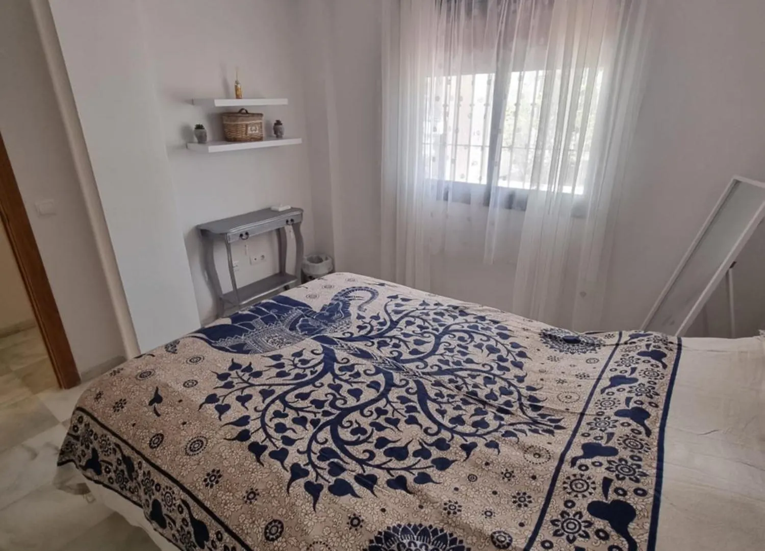 Quilla Apartment Benalmadena