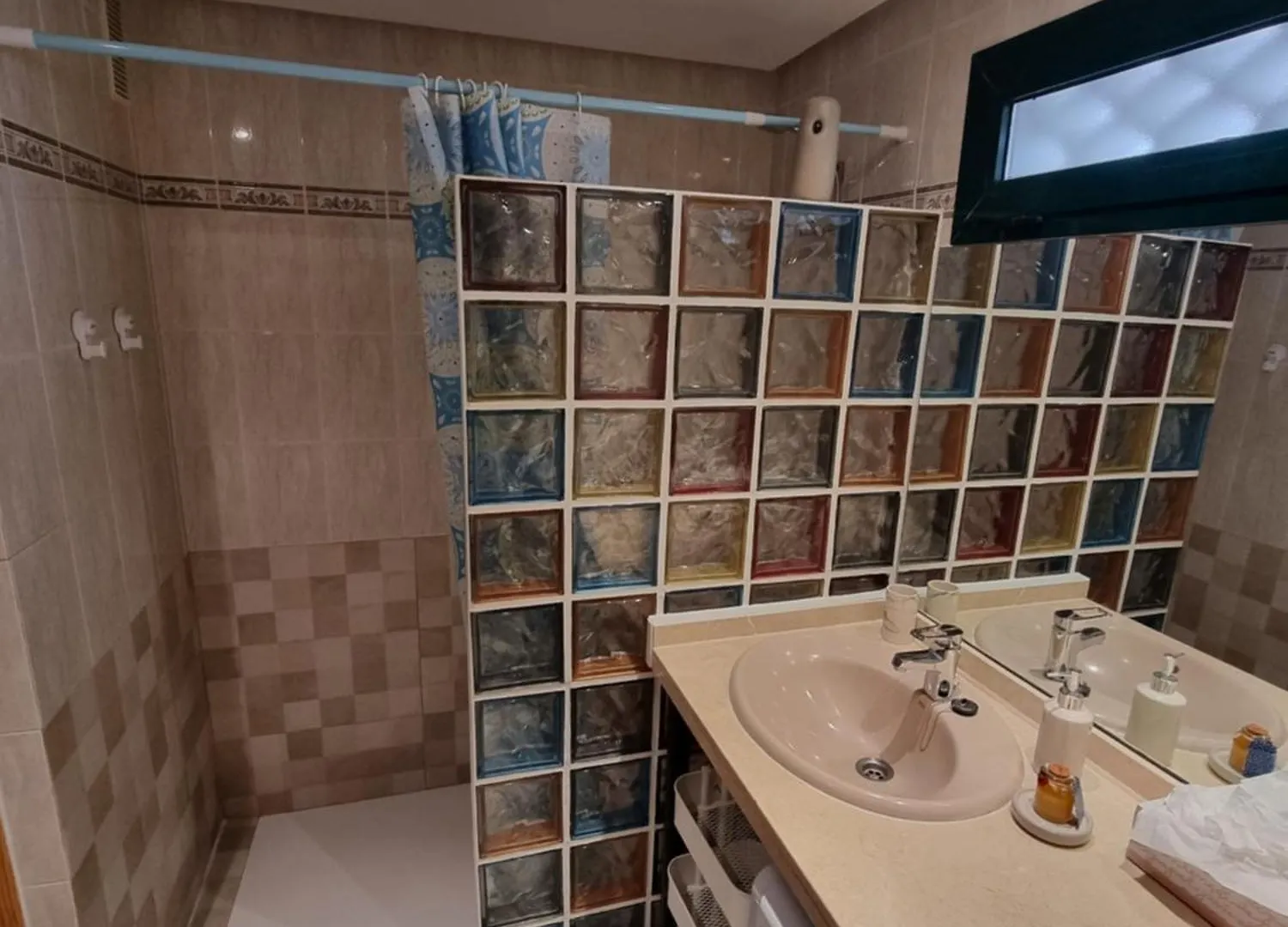 Quilla Apartment Benalmadena