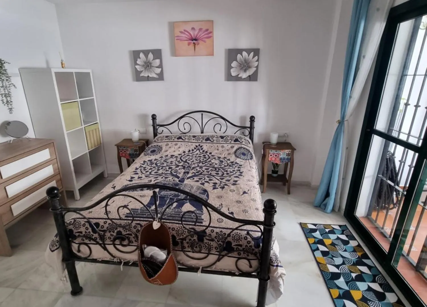 Quilla Apartment Benalmadena
